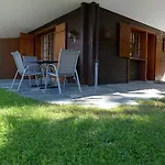 Le Brevent 4 By Interhome Апартаменты Вилларс-Сур-Оллон