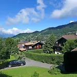 Le Brevent 4 By Interhome * Вилларс-Сур-Оллон