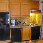 Le Brevent 4 By Interhome Апартаменты Вилларс-Сур-Оллон