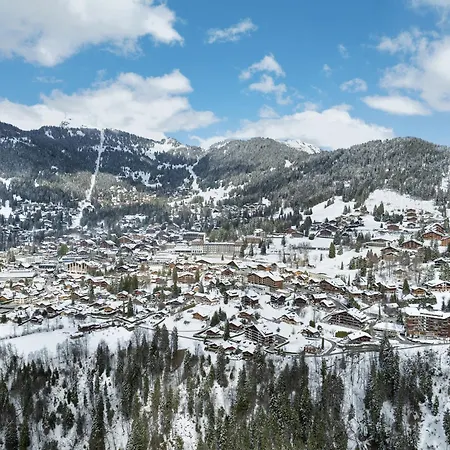 Le Brevent 4 By Interhome *