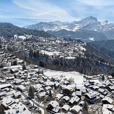 Le Brevent 4 By Interhome