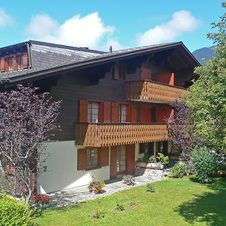 Le Brevent 4 By Interhome *