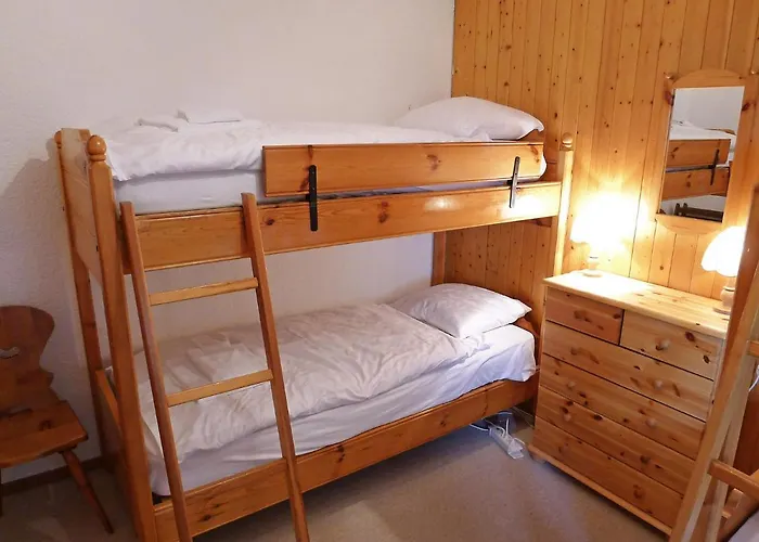 Le Brevent 4 By Interhome *