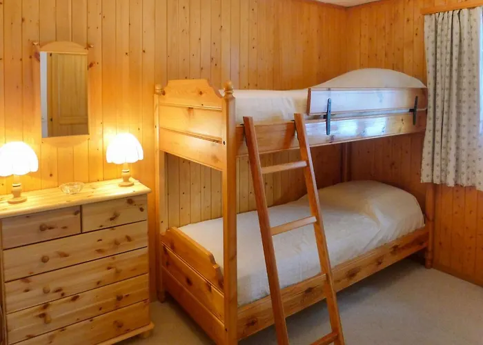 Le Brevent 4 By Interhome *