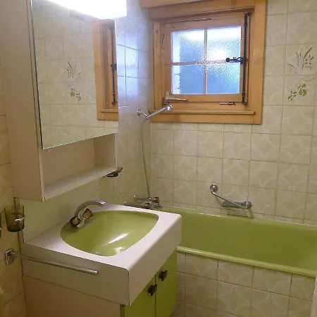 Le Brévent 4 Appartement Villars-sur-Ollon
