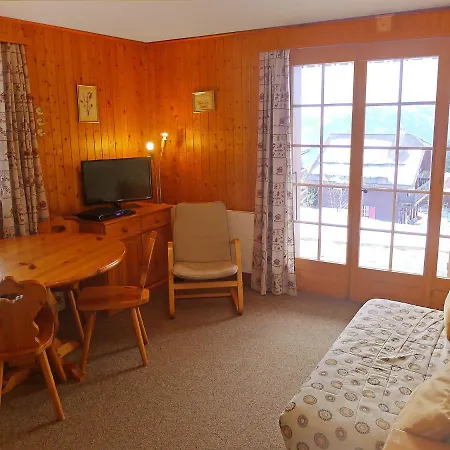 Le Brevent 4 By Interhome Villars-sur-Ollon