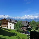 Le Brevent 4 By Interhome Appartamento