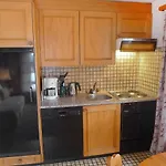 Le Brevent 4 By Interhome Appartamento *