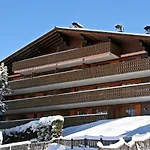 Le Brevent 4 By Interhome * Villars-sur-Ollon