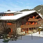 Le Brevent 4 By Interhome