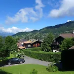 Le Brevent 4 By Interhome * Villars-sur-Ollon