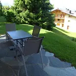 Appartamento Le Brevent 4 By Interhome